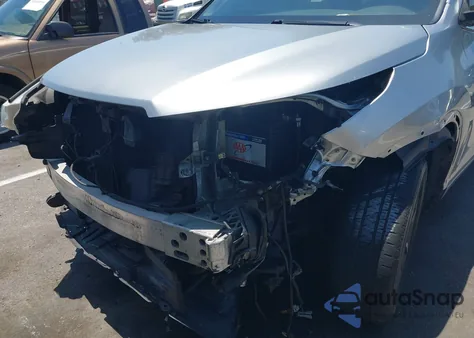 2017 Toyota Highlander Se/Xle from USA, damaged, VIN 5TDKZRFH8HS507575